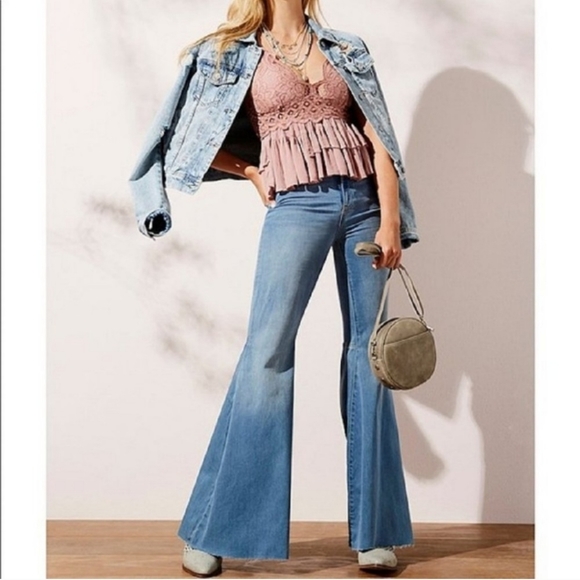 Free People Intimates Adella Cami camisole bra top NEW! - Picture 4 of 6